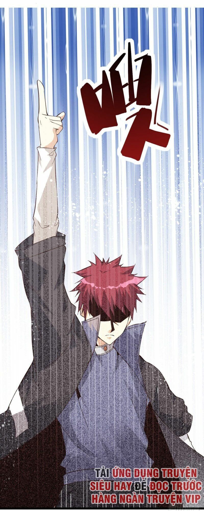 đọc truyện Tiên Vương Trùng Sinh Chương 159 ảnh 26 tại Thiên Thai Truyện