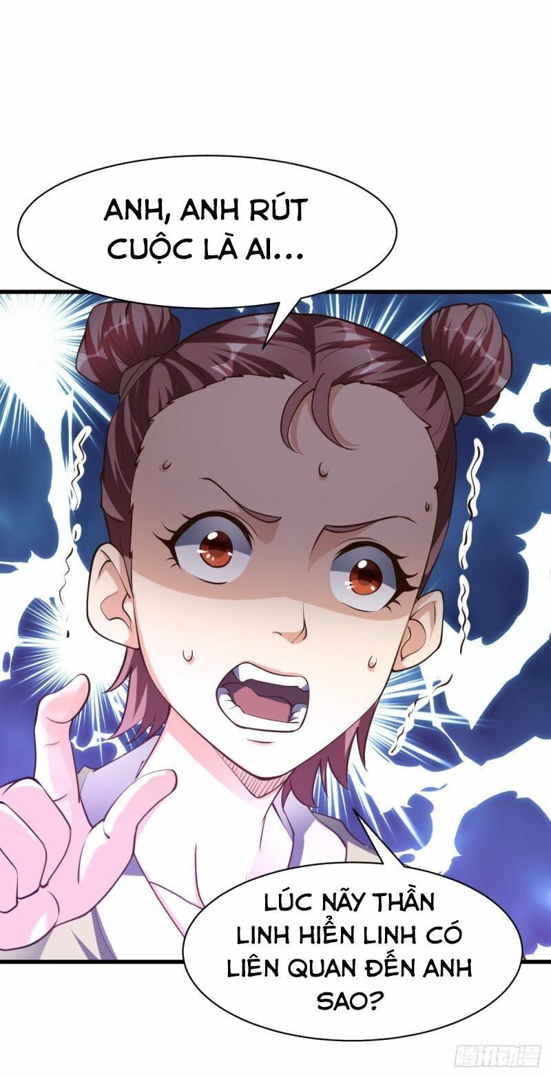 đọc truyện Tiên Vương Trùng Sinh Chương 159 ảnh 30 tại Thiên Thai Truyện