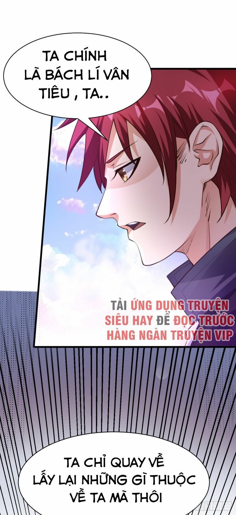 đọc truyện Tiên Vương Trùng Sinh Chương 159 ảnh 31 tại Thiên Thai Truyện