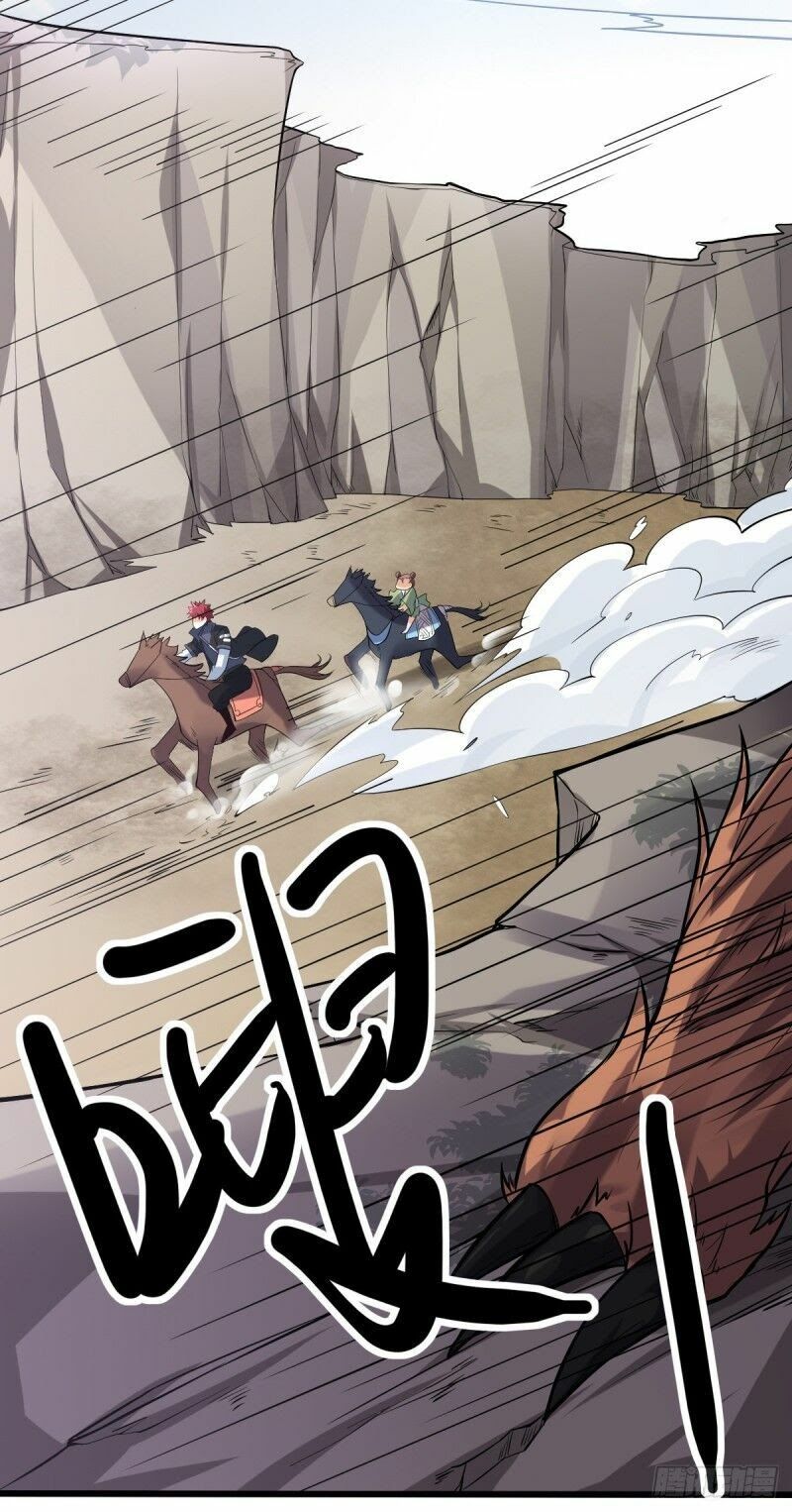 đọc truyện Tiên Vương Trùng Sinh Chương 159 ảnh 35 tại Thiên Thai Truyện