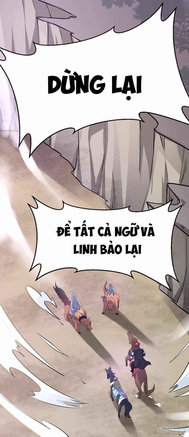 đọc truyện Tiên Vương Trùng Sinh Chương 159 ảnh 37 tại Thiên Thai Truyện