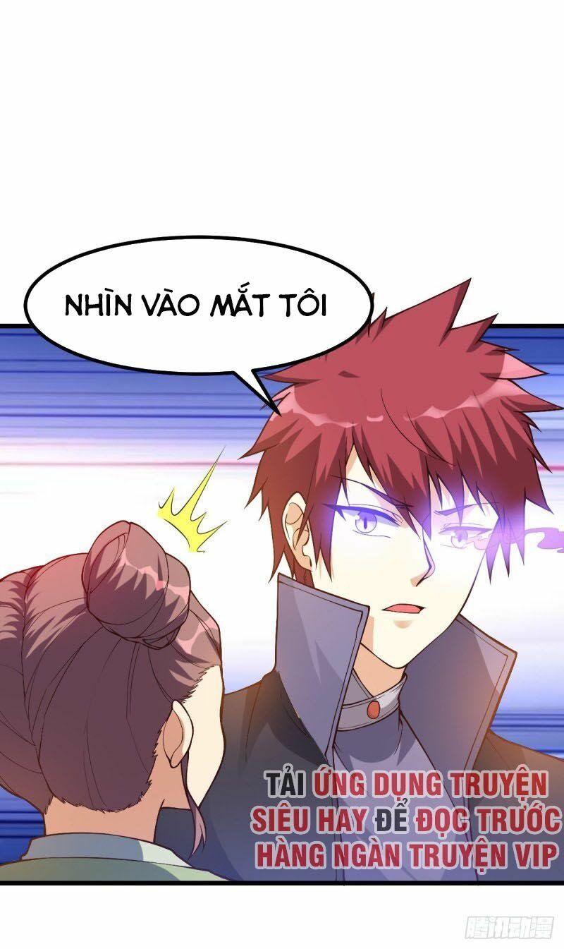 đọc truyện Tiên Vương Trùng Sinh Chương 159 ảnh 6 tại Thiên Thai Truyện