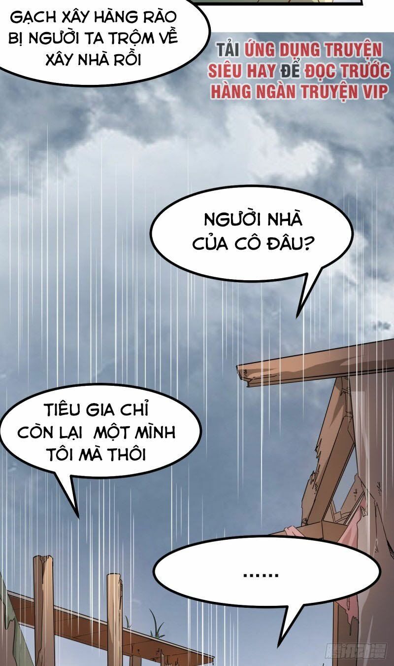 đọc truyện Tiên Vương Trùng Sinh Chương 159 ảnh 8 tại Thiên Thai Truyện