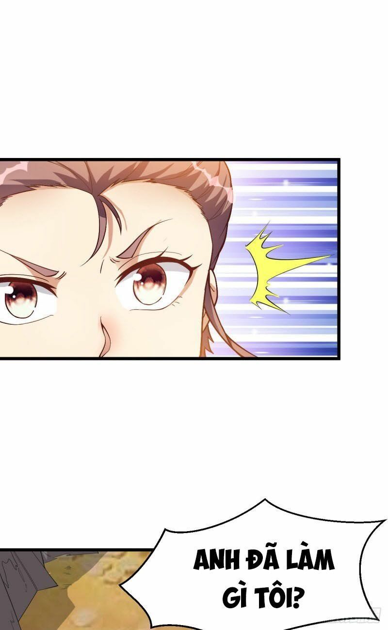 đọc truyện Tiên Vương Trùng Sinh Chương 159 ảnh 10 tại Thiên Thai Truyện