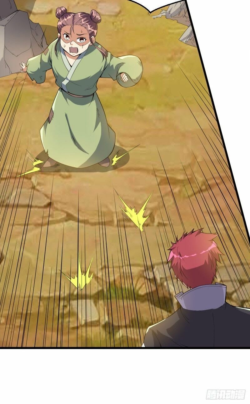 đọc truyện Tiên Vương Trùng Sinh Chương 159 ảnh 11 tại Thiên Thai Truyện