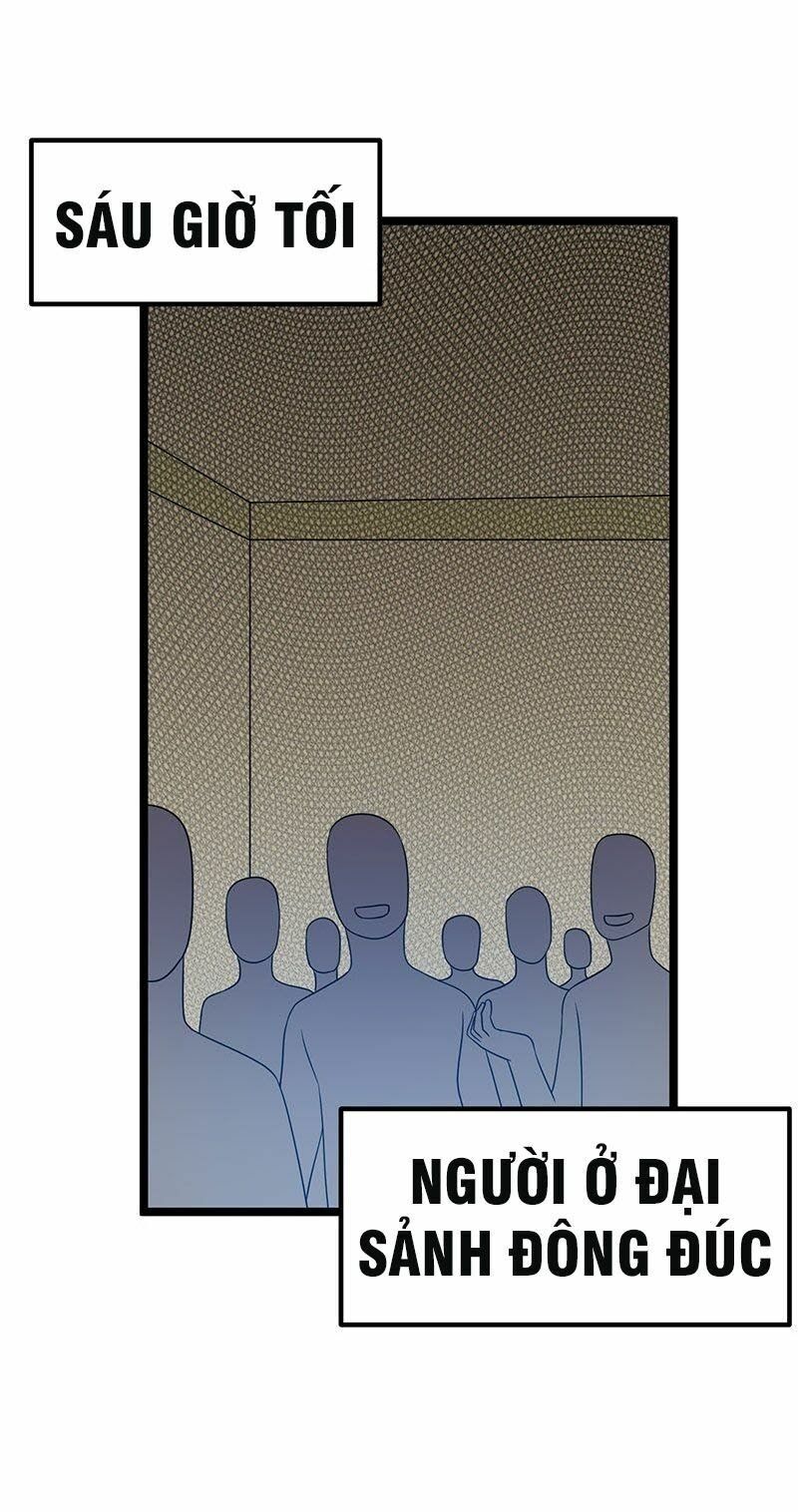 đọc truyện Tiên Vương Trùng Sinh Chương 16 ảnh 16 tại Thiên Thai Truyện