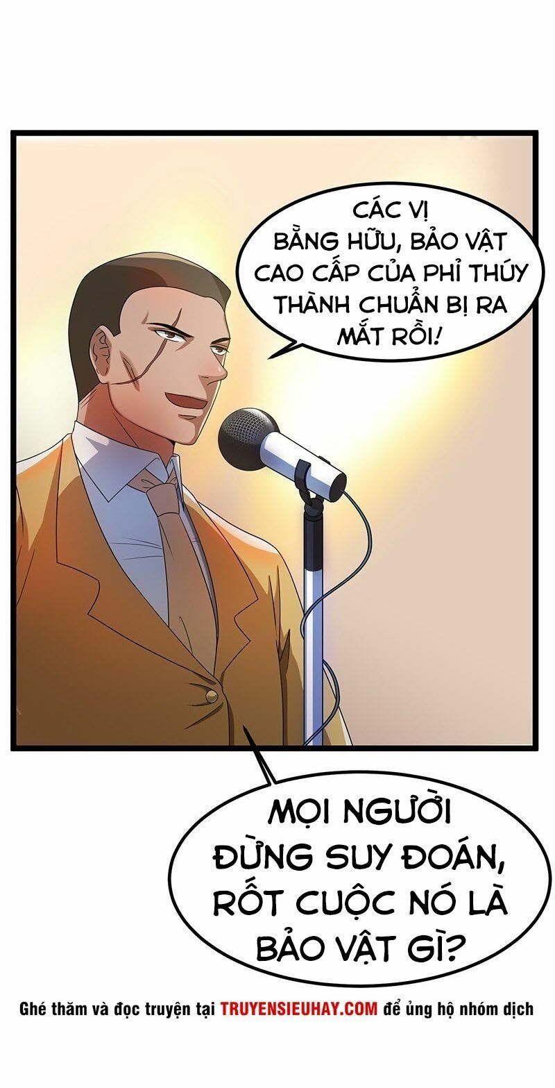 đọc truyện Tiên Vương Trùng Sinh Chương 16 ảnh 17 tại Thiên Thai Truyện