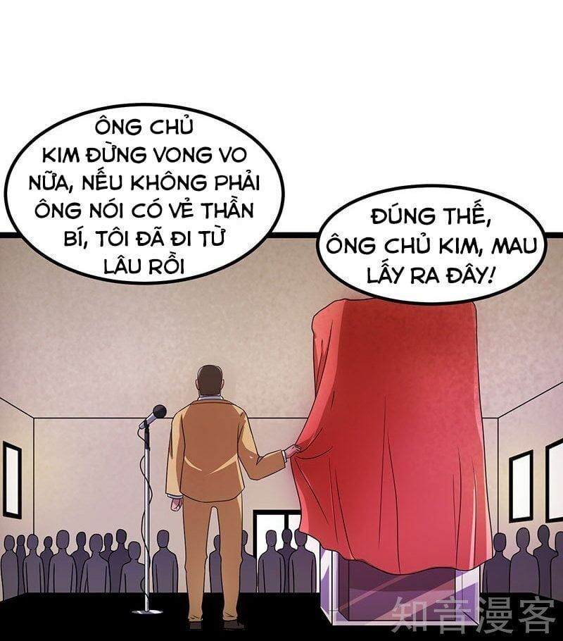 đọc truyện Tiên Vương Trùng Sinh Chương 16 ảnh 18 tại Thiên Thai Truyện