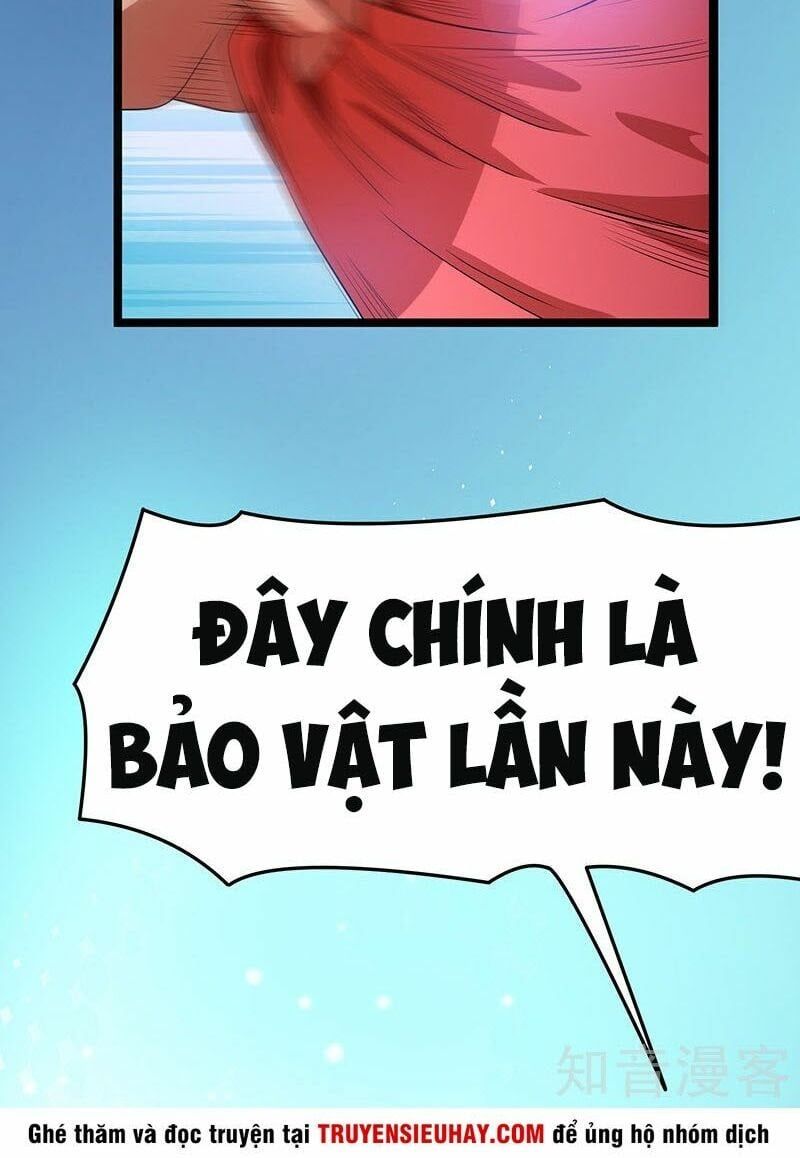 đọc truyện Tiên Vương Trùng Sinh Chương 16 ảnh 20 tại Thiên Thai Truyện