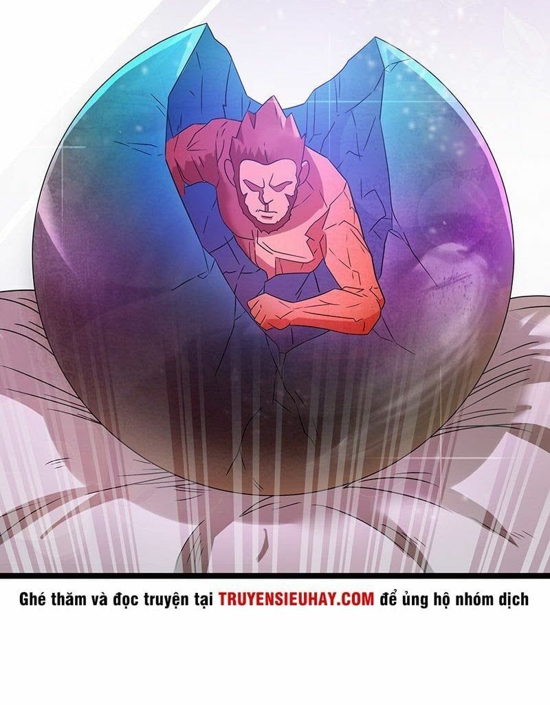 đọc truyện Tiên Vương Trùng Sinh Chương 16 ảnh 23 tại Thiên Thai Truyện