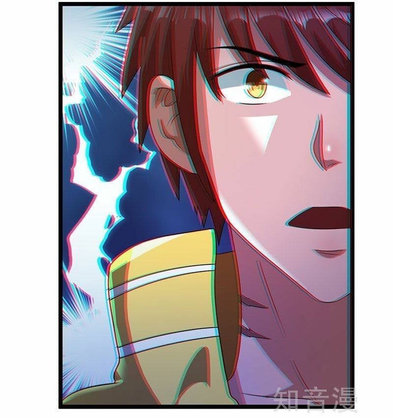 đọc truyện Tiên Vương Trùng Sinh Chương 16 ảnh 25 tại Thiên Thai Truyện