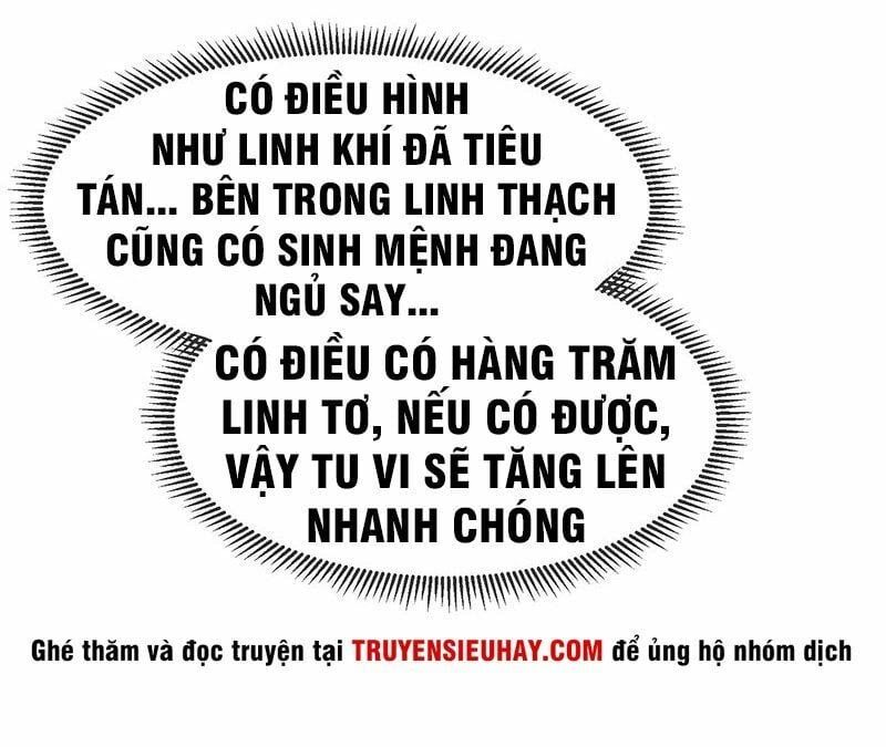 đọc truyện Tiên Vương Trùng Sinh Chương 16 ảnh 26 tại Thiên Thai Truyện