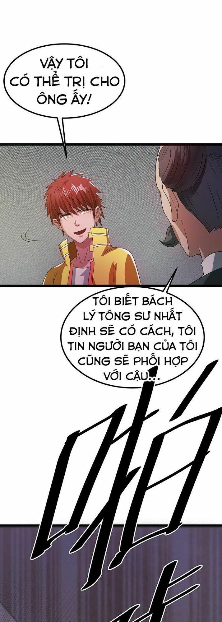 đọc truyện Tiên Vương Trùng Sinh Chương 16 ảnh 30 tại Thiên Thai Truyện