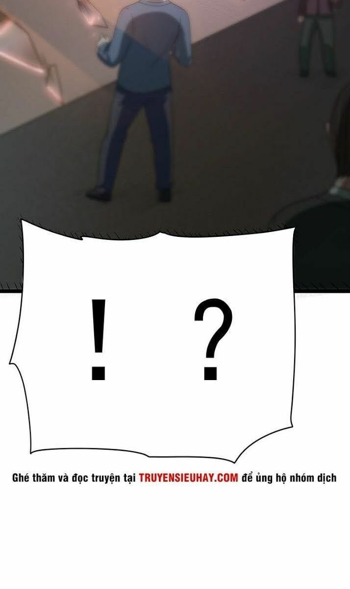 đọc truyện Tiên Vương Trùng Sinh Chương 16 ảnh 32 tại Thiên Thai Truyện