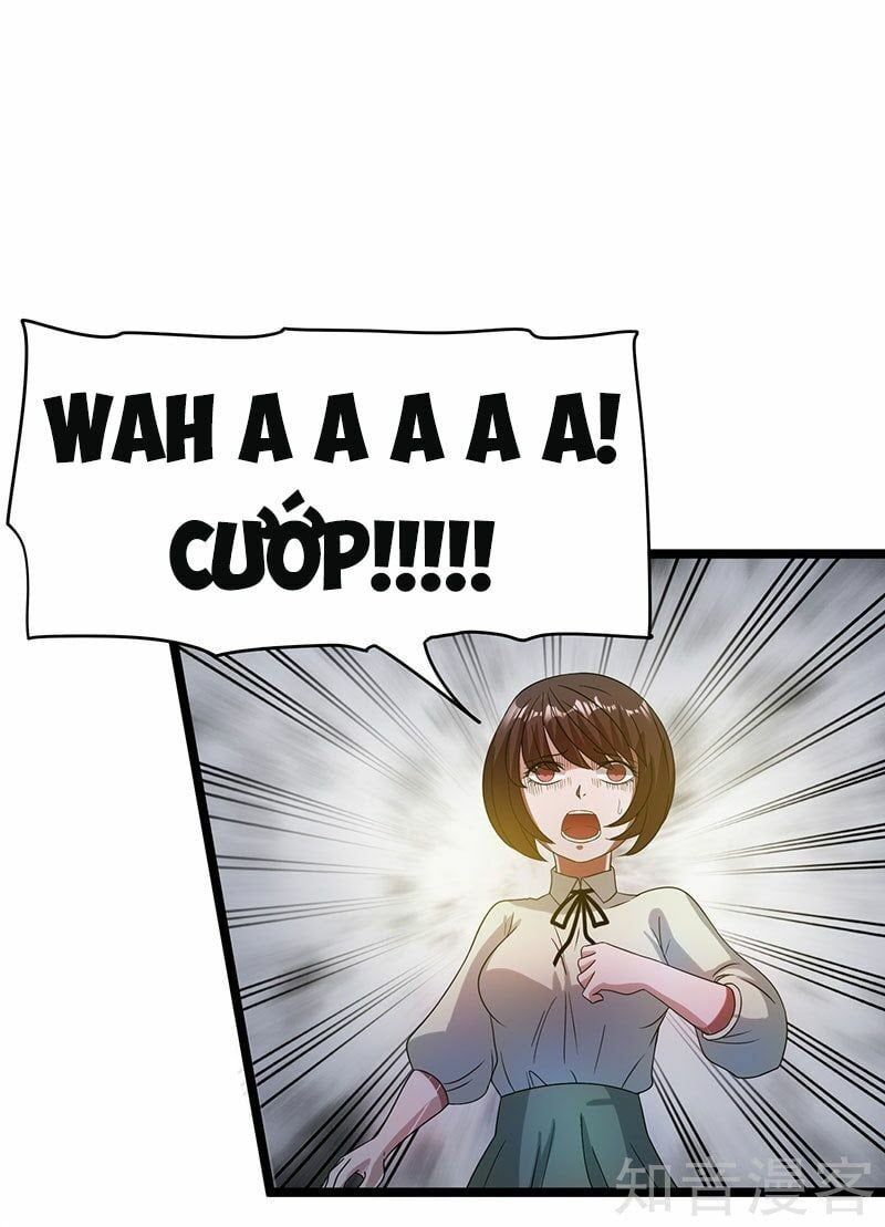 đọc truyện Tiên Vương Trùng Sinh Chương 16 ảnh 33 tại Thiên Thai Truyện