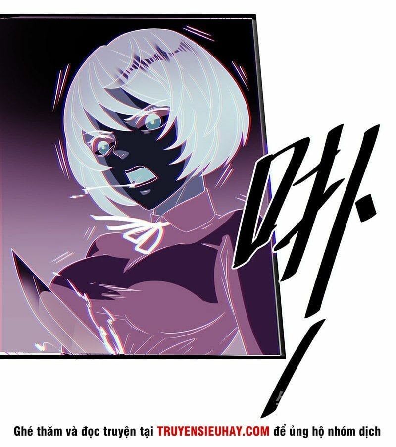 đọc truyện Tiên Vương Trùng Sinh Chương 16 ảnh 34 tại Thiên Thai Truyện