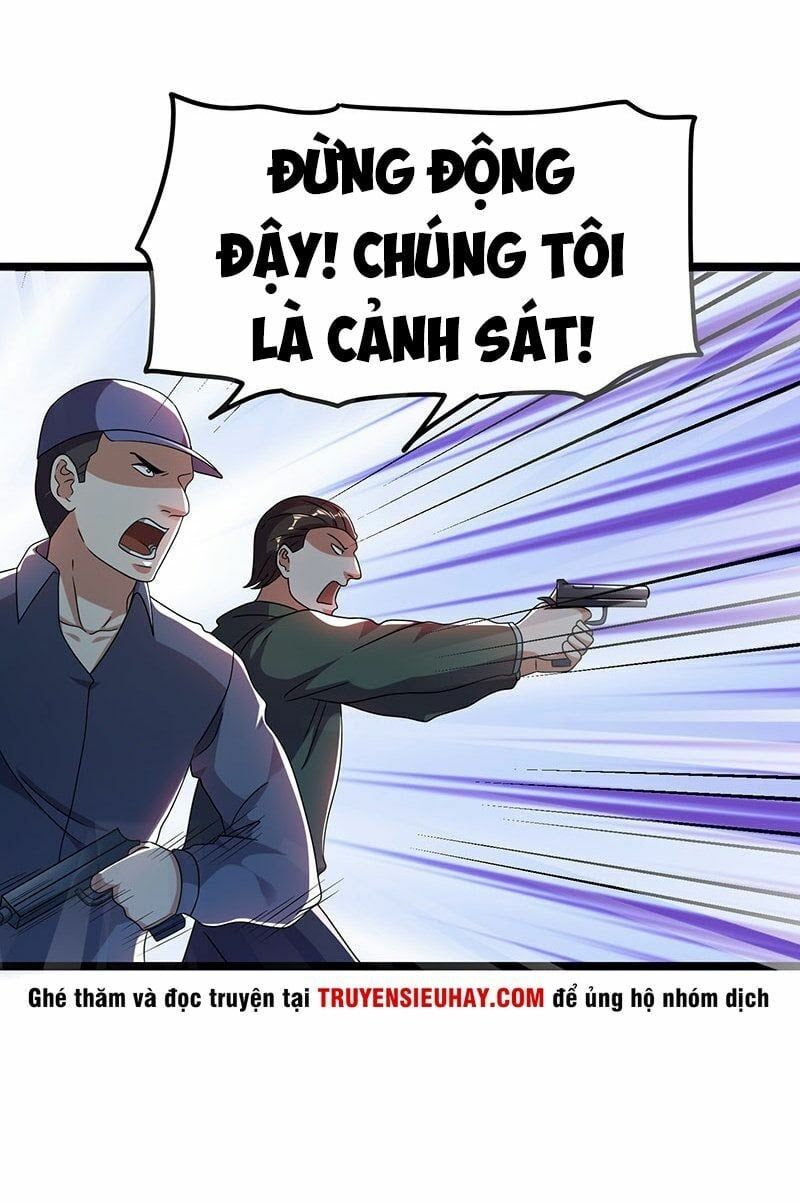 đọc truyện Tiên Vương Trùng Sinh Chương 16 ảnh 36 tại Thiên Thai Truyện