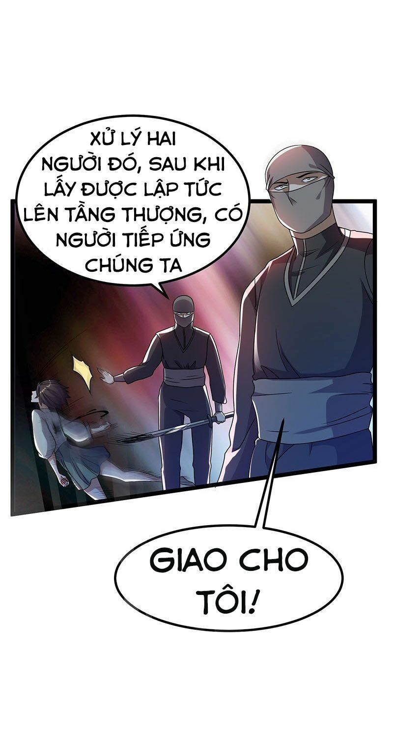 đọc truyện Tiên Vương Trùng Sinh Chương 16 ảnh 37 tại Thiên Thai Truyện