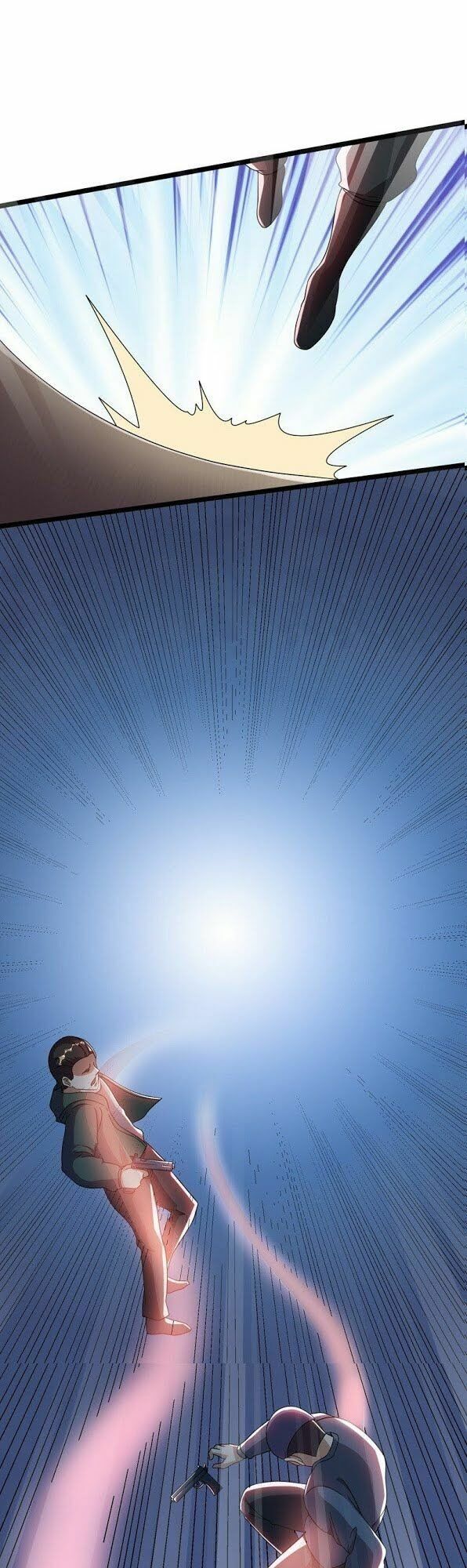 đọc truyện Tiên Vương Trùng Sinh Chương 16 ảnh 38 tại Thiên Thai Truyện