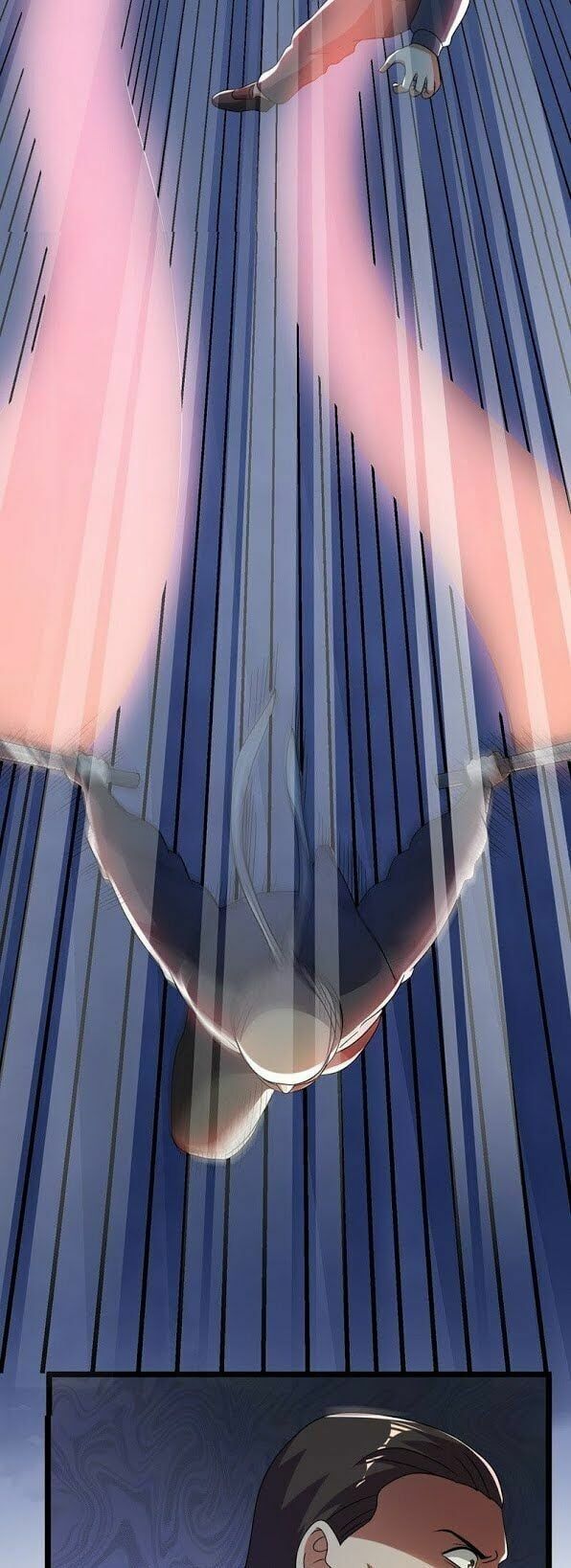 đọc truyện Tiên Vương Trùng Sinh Chương 16 ảnh 39 tại Thiên Thai Truyện