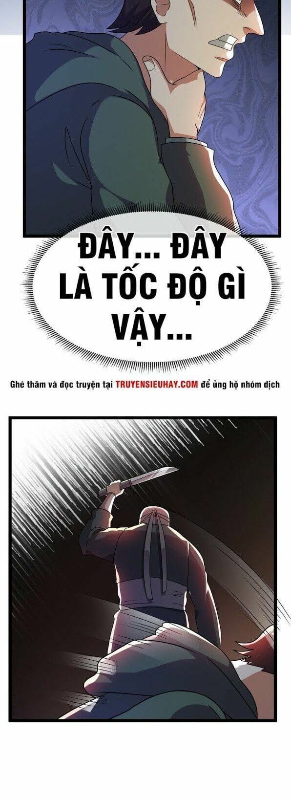 đọc truyện Tiên Vương Trùng Sinh Chương 16 ảnh 40 tại Thiên Thai Truyện