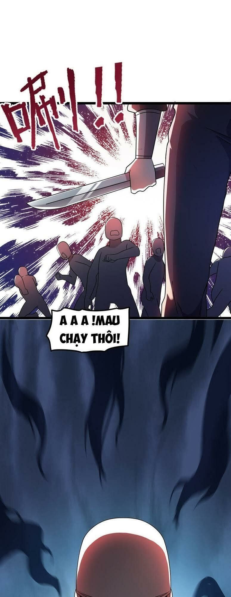 đọc truyện Tiên Vương Trùng Sinh Chương 16 ảnh 41 tại Thiên Thai Truyện