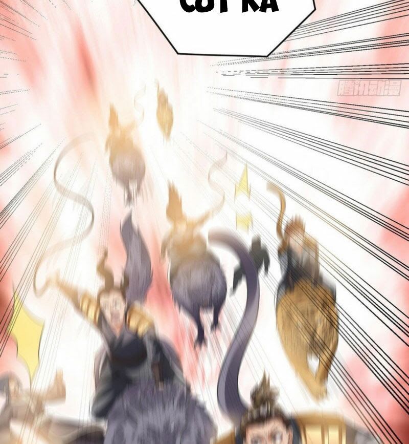 đọc truyện Tiên Vương Trùng Sinh Chương 160 ảnh 12 tại Thiên Thai Truyện