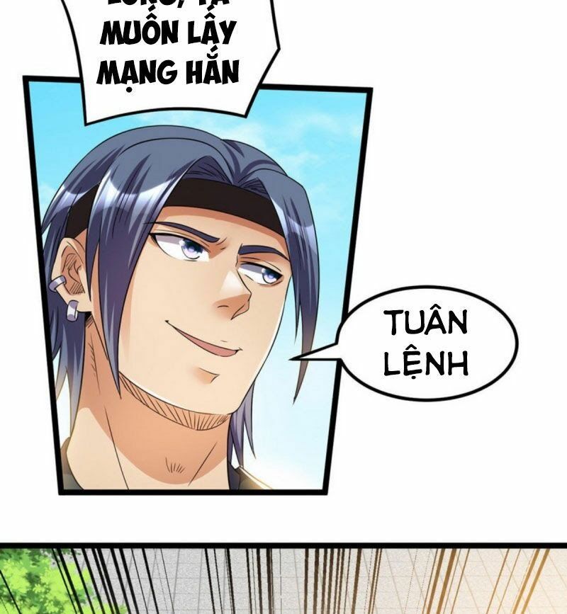 đọc truyện Tiên Vương Trùng Sinh Chương 160 ảnh 21 tại Thiên Thai Truyện