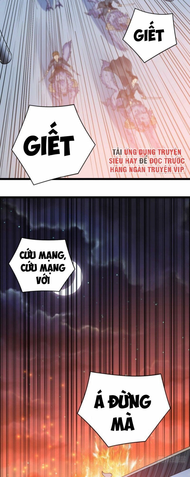 đọc truyện Tiên Vương Trùng Sinh Chương 160 ảnh 7 tại Thiên Thai Truyện