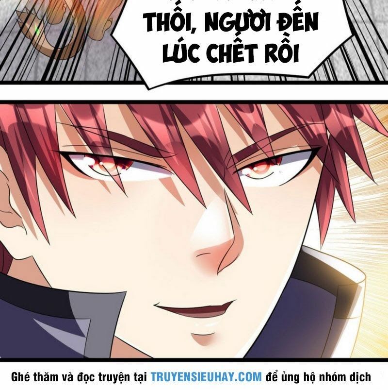 đọc truyện Tiên Vương Trùng Sinh Chương 161 ảnh 3 tại Thiên Thai Truyện