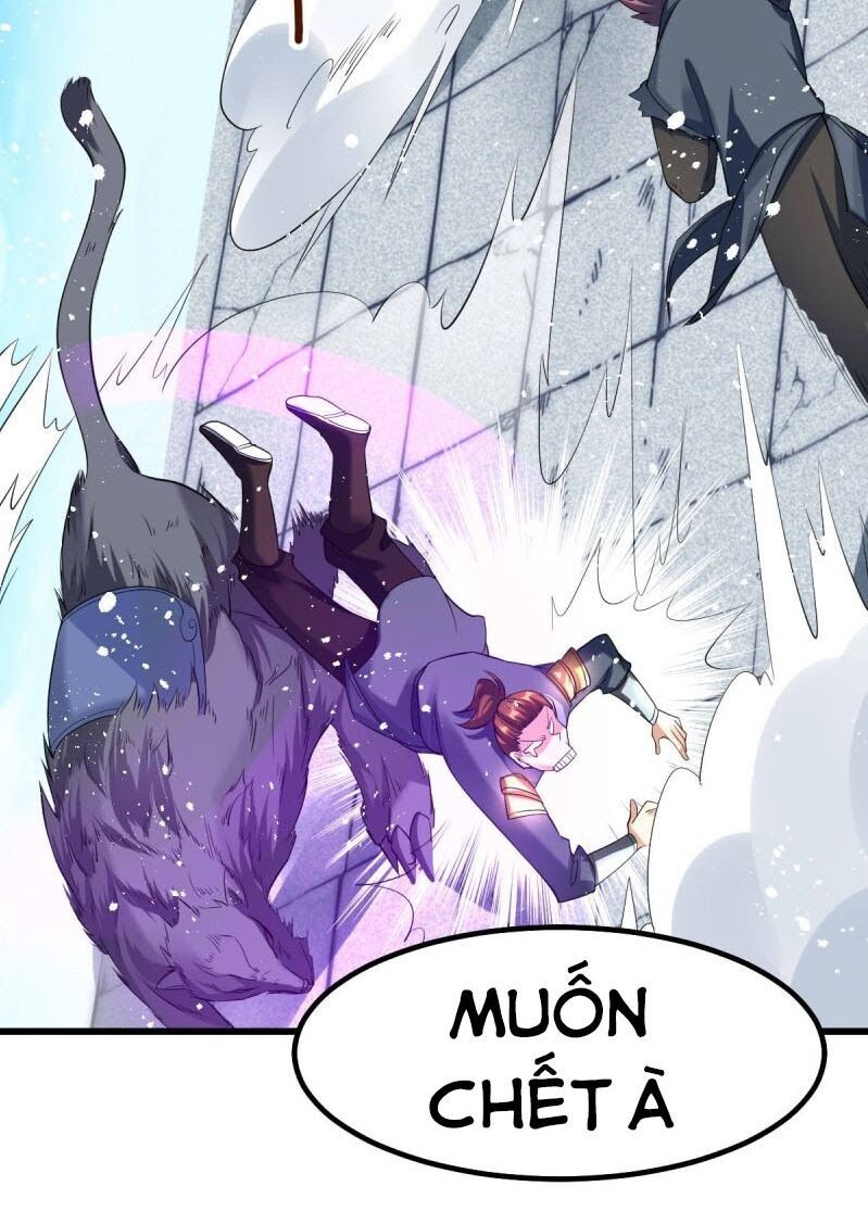 đọc truyện Tiên Vương Trùng Sinh Chương 161 ảnh 12 tại Thiên Thai Truyện