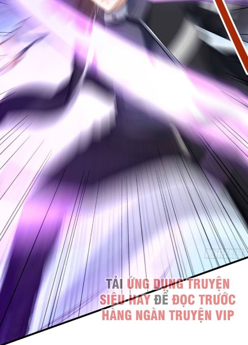 đọc truyện Tiên Vương Trùng Sinh Chương 161 ảnh 14 tại Thiên Thai Truyện