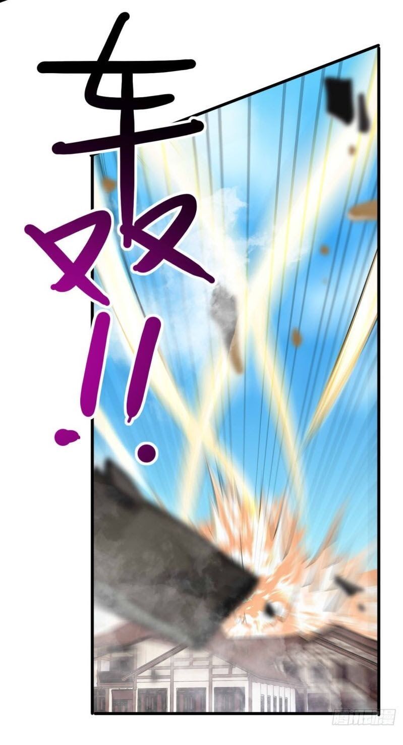 đọc truyện Tiên Vương Trùng Sinh Chương 161 ảnh 15 tại Thiên Thai Truyện