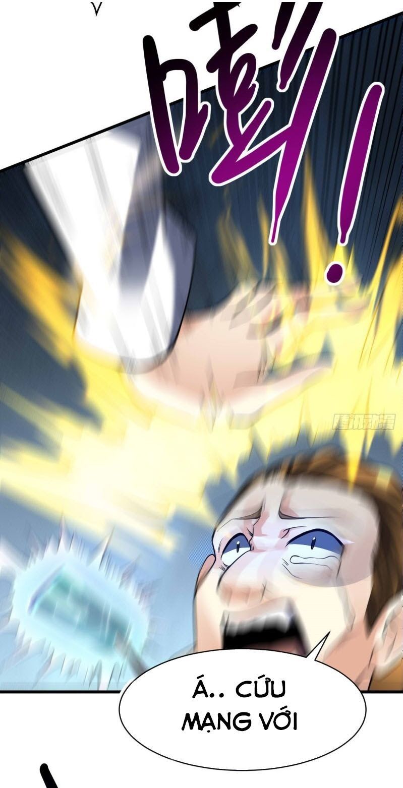 đọc truyện Tiên Vương Trùng Sinh Chương 161 ảnh 18 tại Thiên Thai Truyện