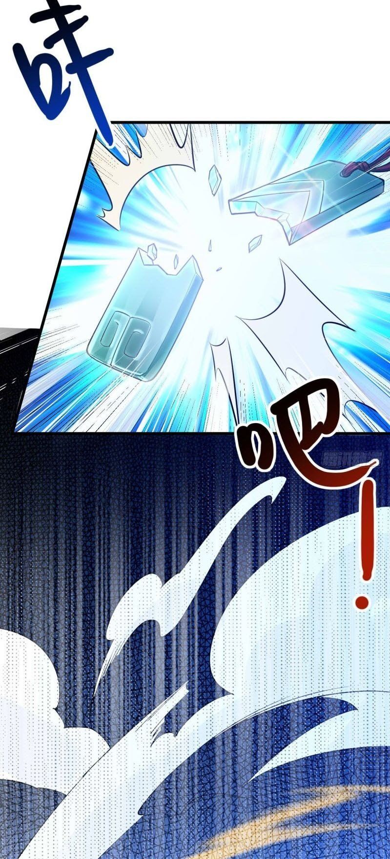 đọc truyện Tiên Vương Trùng Sinh Chương 161 ảnh 19 tại Thiên Thai Truyện