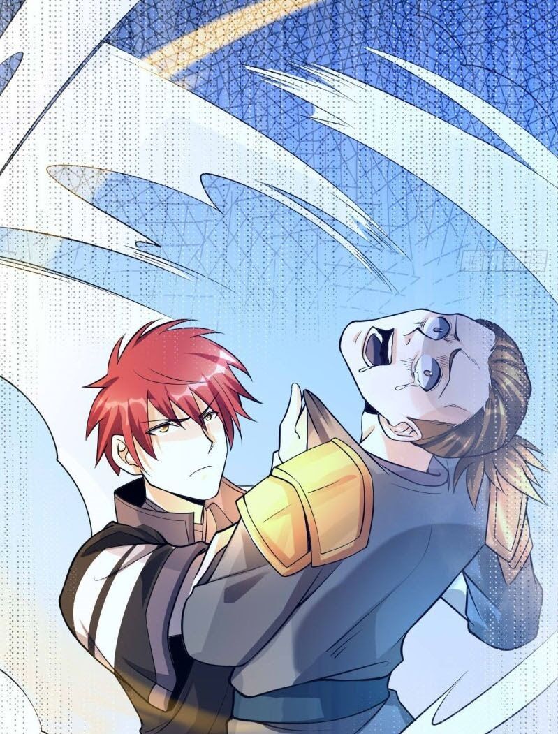 đọc truyện Tiên Vương Trùng Sinh Chương 161 ảnh 20 tại Thiên Thai Truyện