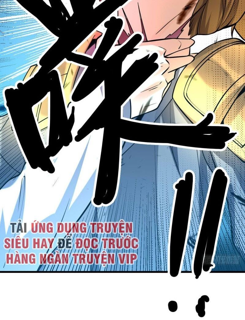 đọc truyện Tiên Vương Trùng Sinh Chương 161 ảnh 24 tại Thiên Thai Truyện