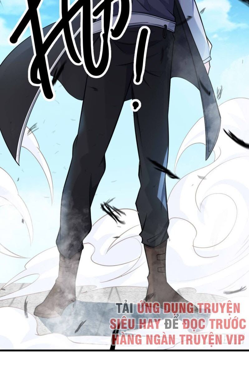 đọc truyện Tiên Vương Trùng Sinh Chương 161 ảnh 28 tại Thiên Thai Truyện