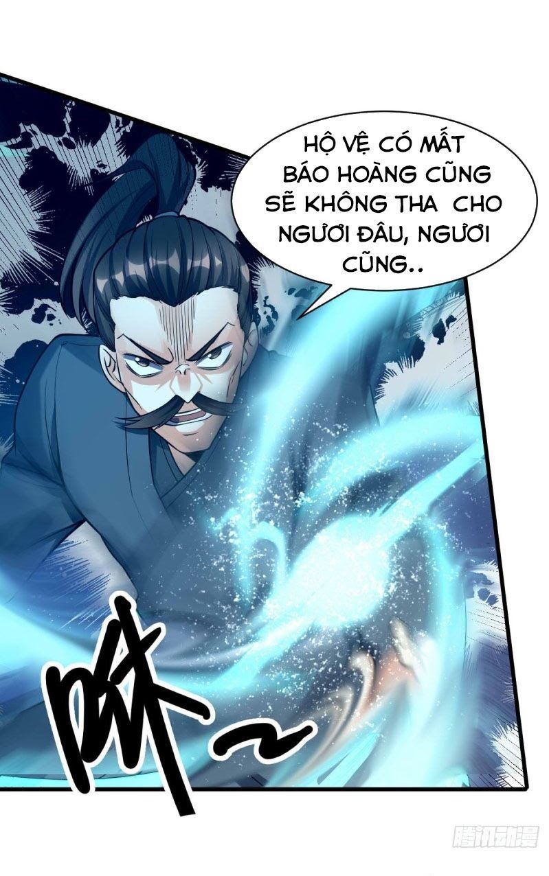 đọc truyện Tiên Vương Trùng Sinh Chương 161 ảnh 29 tại Thiên Thai Truyện