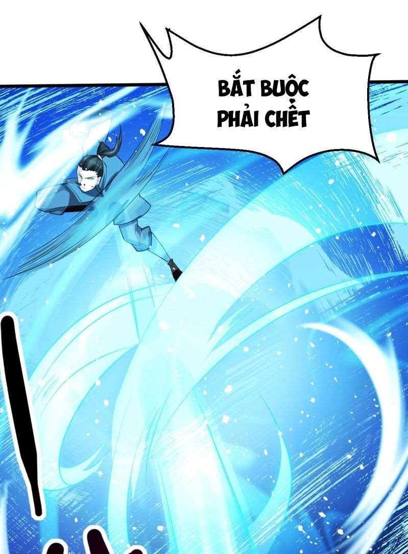 đọc truyện Tiên Vương Trùng Sinh Chương 161 ảnh 30 tại Thiên Thai Truyện