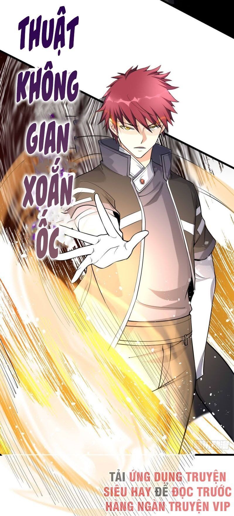 đọc truyện Tiên Vương Trùng Sinh Chương 161 ảnh 32 tại Thiên Thai Truyện