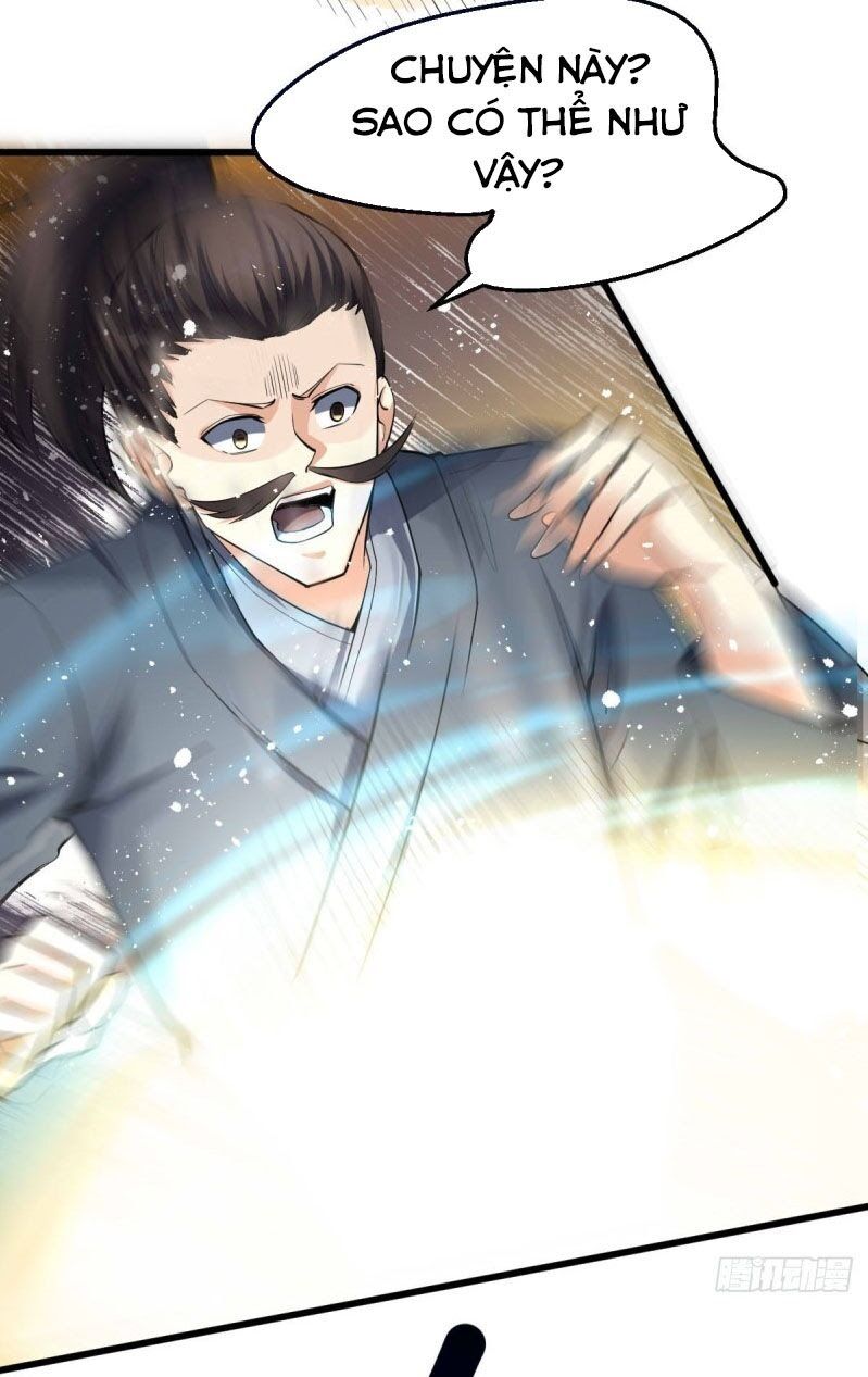 đọc truyện Tiên Vương Trùng Sinh Chương 161 ảnh 33 tại Thiên Thai Truyện