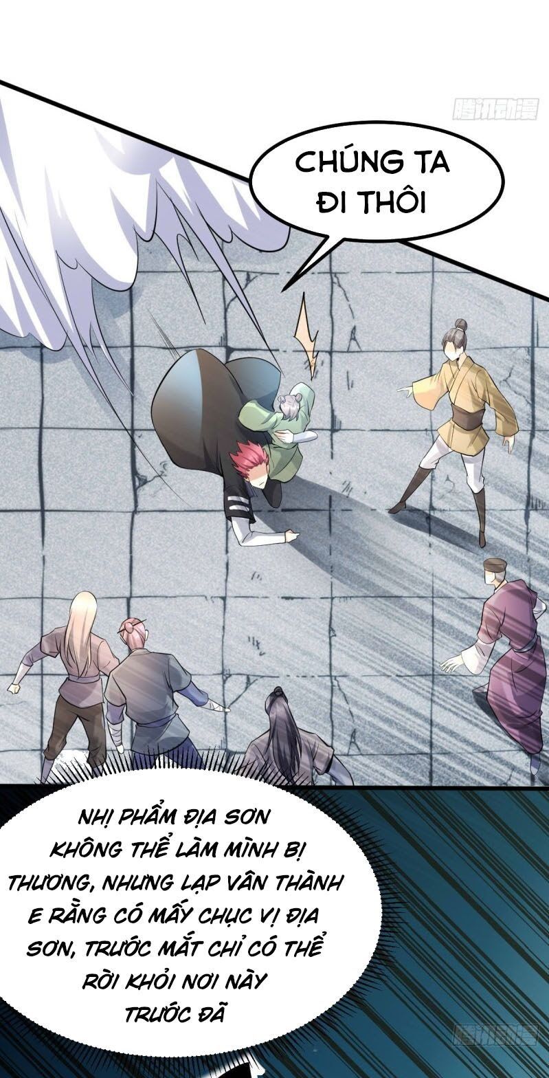 đọc truyện Tiên Vương Trùng Sinh Chương 161 ảnh 36 tại Thiên Thai Truyện