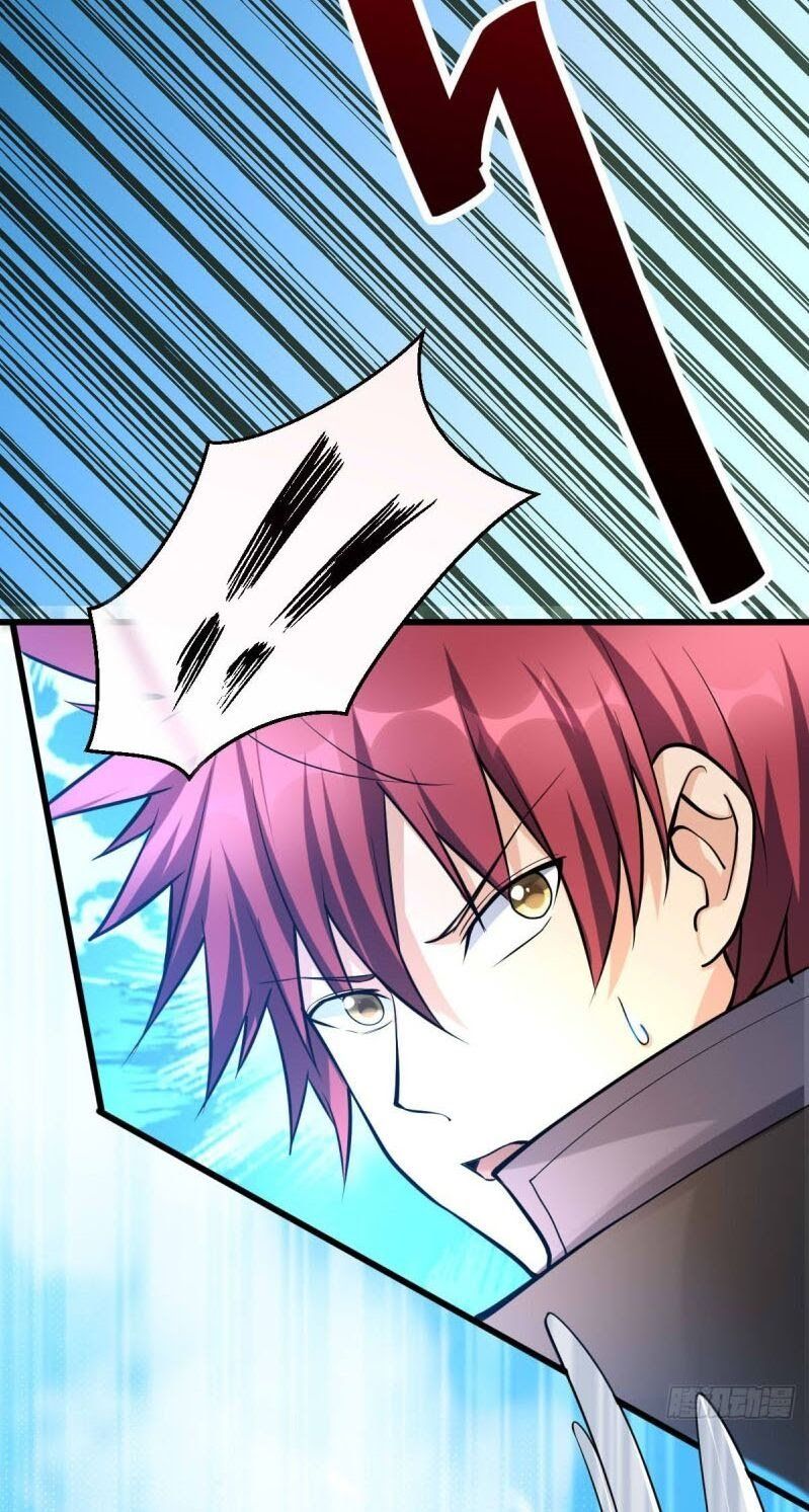 đọc truyện Tiên Vương Trùng Sinh Chương 161 ảnh 38 tại Thiên Thai Truyện