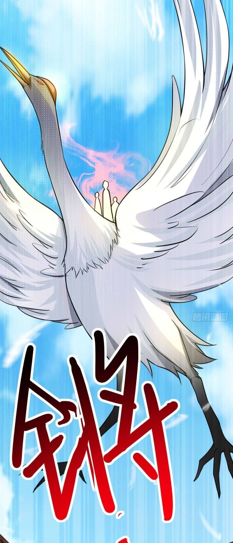 đọc truyện Tiên Vương Trùng Sinh Chương 161 ảnh 39 tại Thiên Thai Truyện