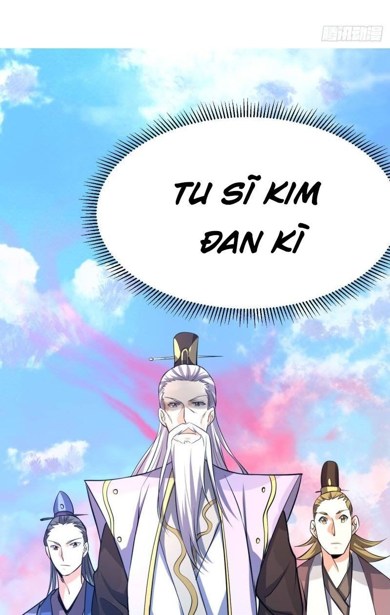 đọc truyện Tiên Vương Trùng Sinh Chương 161 ảnh 41 tại Thiên Thai Truyện