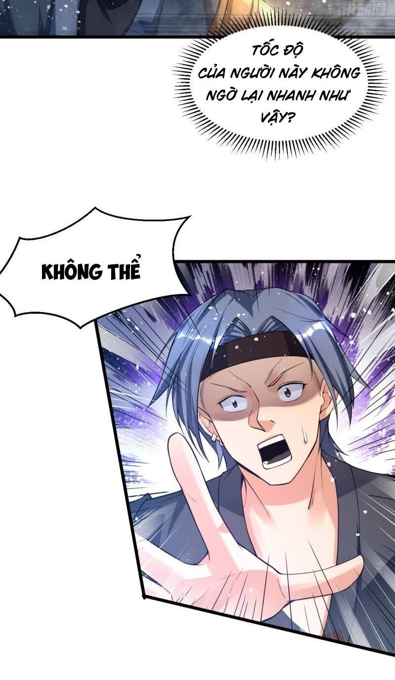 đọc truyện Tiên Vương Trùng Sinh Chương 161 ảnh 7 tại Thiên Thai Truyện