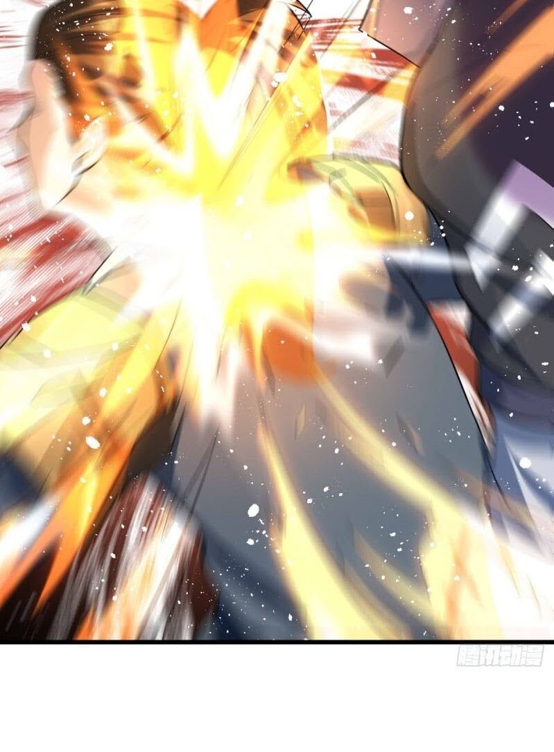 đọc truyện Tiên Vương Trùng Sinh Chương 161 ảnh 9 tại Thiên Thai Truyện