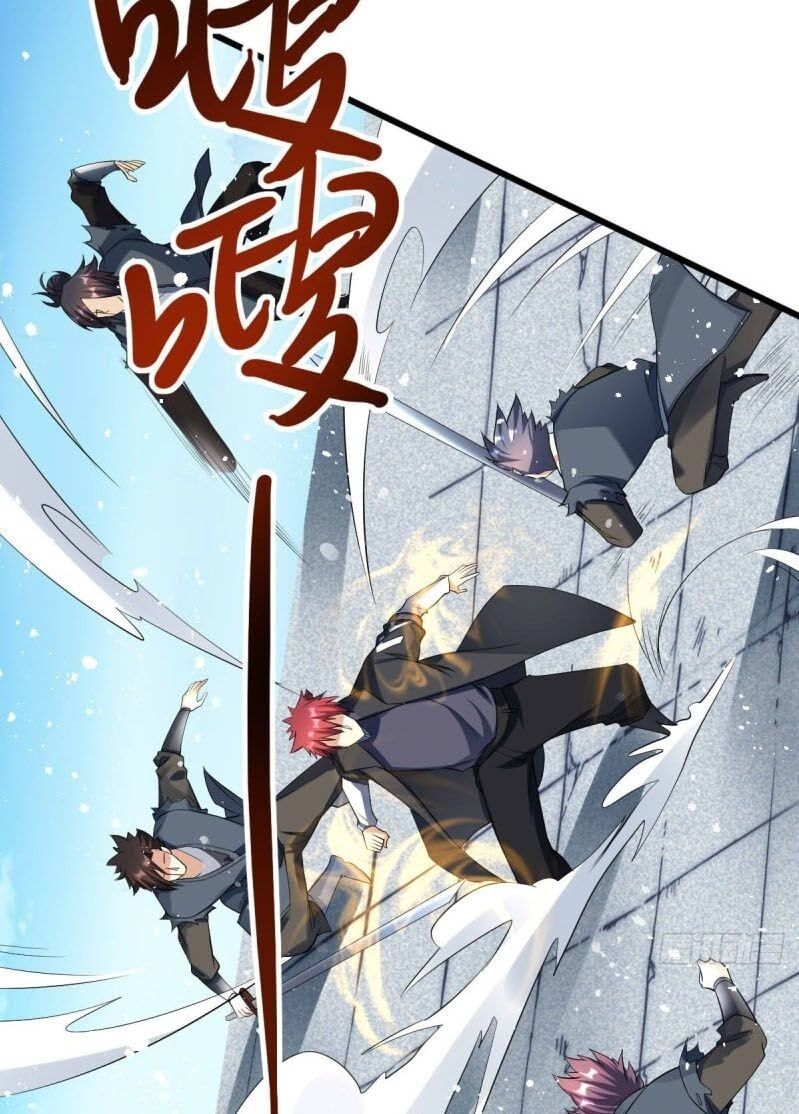 đọc truyện Tiên Vương Trùng Sinh Chương 161 ảnh 11 tại Thiên Thai Truyện