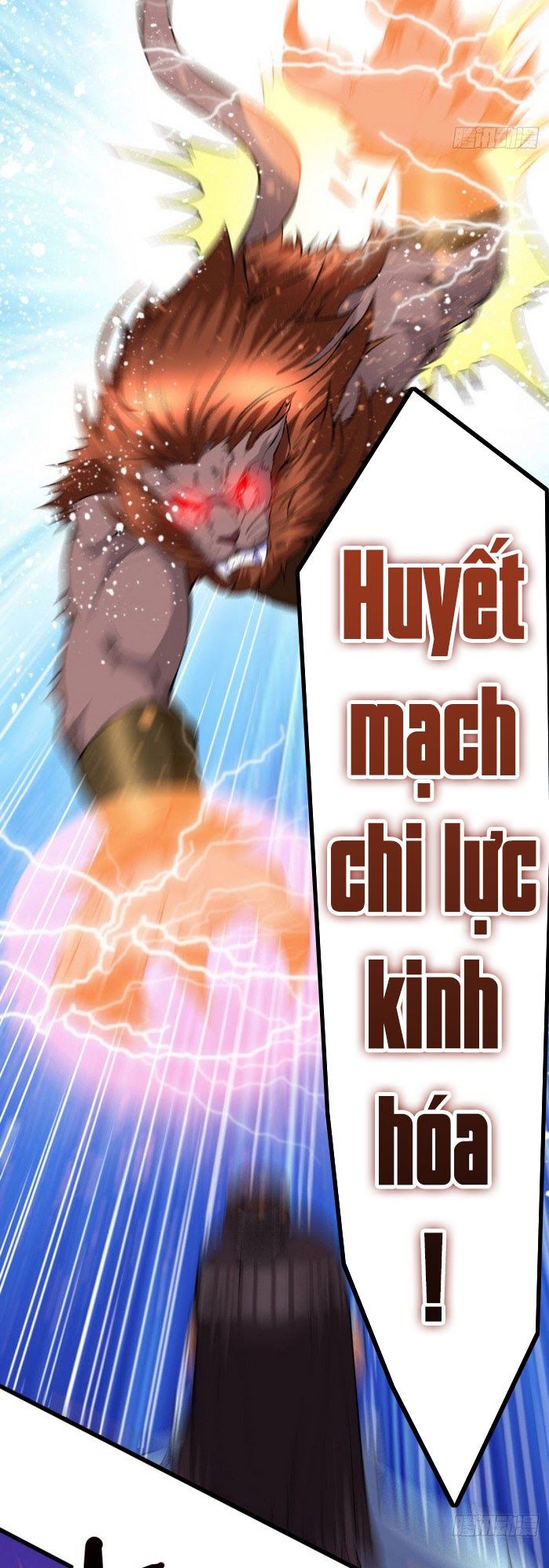 đọc truyện Tiên Vương Trùng Sinh Chương 163 ảnh 13 tại Thiên Thai Truyện